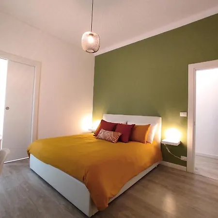Apartment Ognina Flat Grottebianche Catania