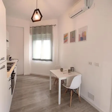 Ognina Flat Grottebianche Apartment