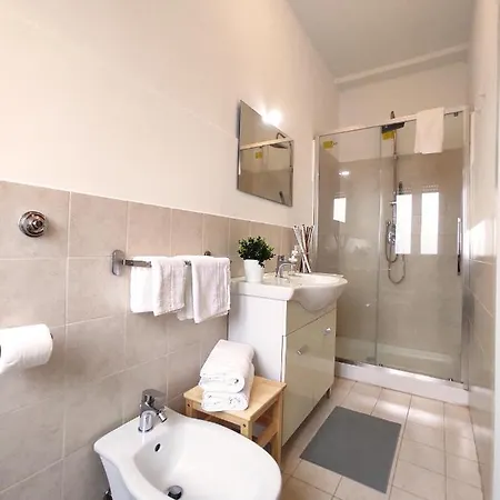 Apartament Ognina Flat Grottebianche Katania