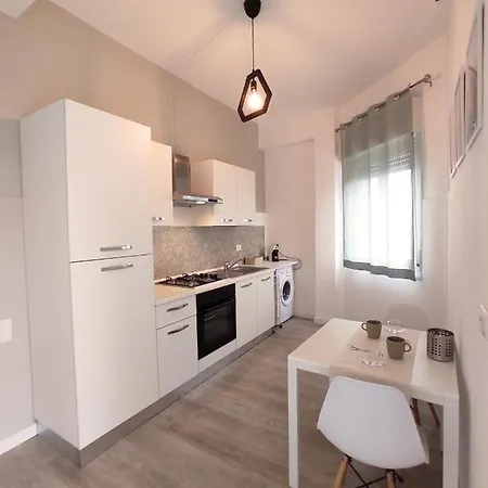 Apartment Ognina Flat Grottebianche