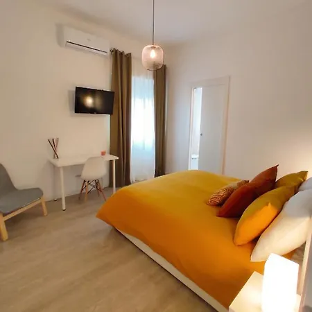 Apartment Ognina Flat Grottebianche