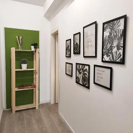 Ognina Flat Grottebianche * Catania