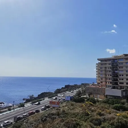Apartment Ognina Flat Grottebianche Catania